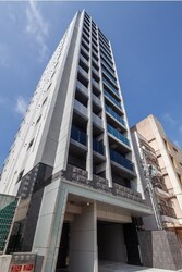 Ｓ－ＲＥＳＩＤＥＮＣＥ舟入本町の物件外観写真